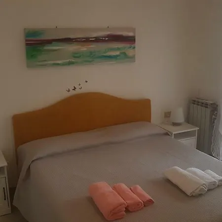Apartmán La Vigna For Family La Maddalena (Cagliari)