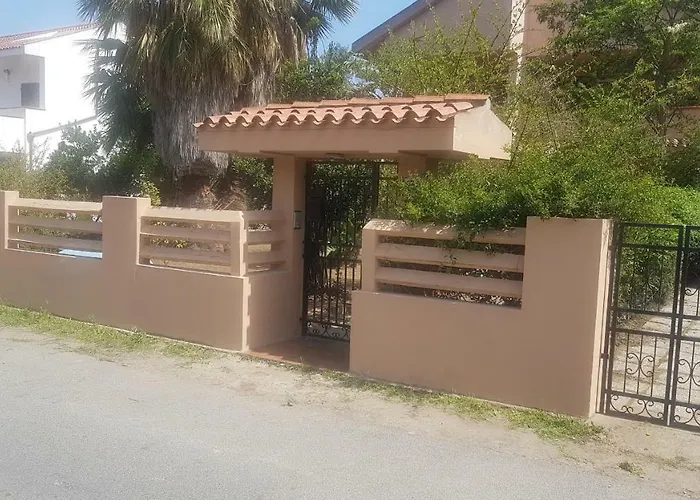 La Vigna For Family Daire *