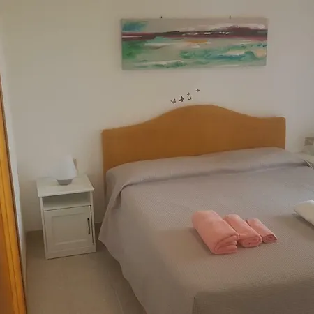 La Vigna For Family Apartment *