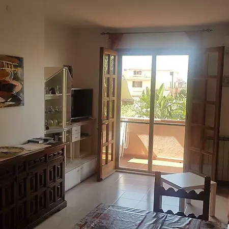 La Vigna For Family La Maddalena (Cagliari)