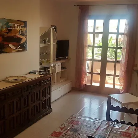 La Vigna For Family Apartment La Maddalena (Cagliari)