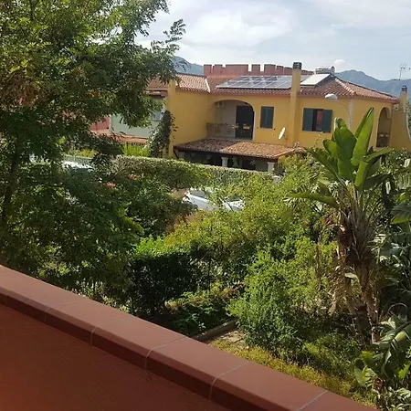 La Vigna For Family Διαμέρισμα *