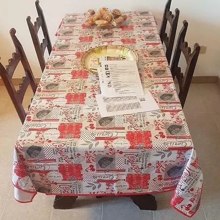 La Vigna For Family La Maddalena (Cagliari)