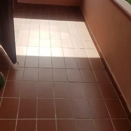 Apartment La Vigna For Family *