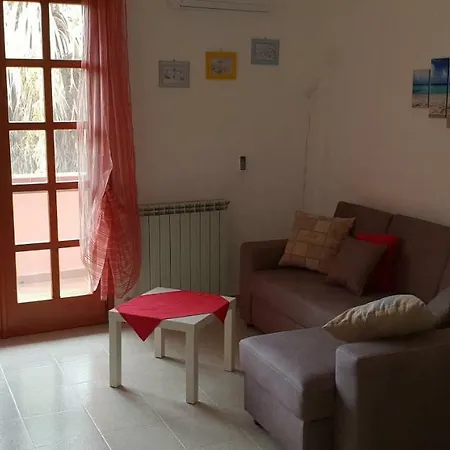 La Vigna For Family Apartment *