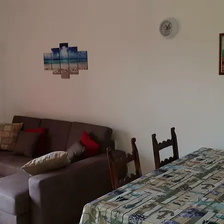 La Vigna For Family La Maddalena (Cagliari)