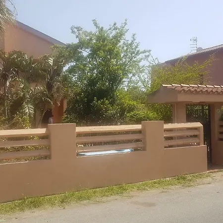 La Vigna For Family *