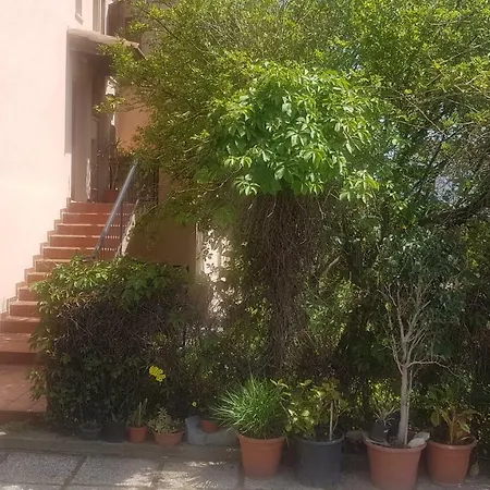 Apartment La Vigna For Family *