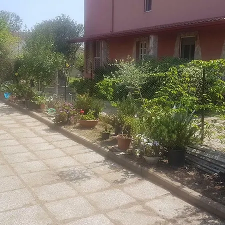 Apartment La Vigna For Family La Maddalena (Cagliari)