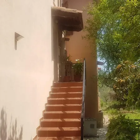 La Vigna For Family La Maddalena (Cagliari)