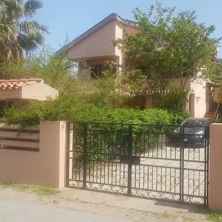 La Vigna For Family Διαμέρισμα La Maddalena (Cagliari)