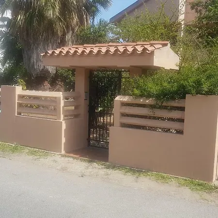 La Vigna For Family Apartment *