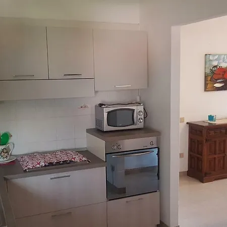 La Vigna For Family Διαμέρισμα La Maddalena (Cagliari)