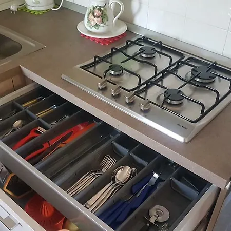 La Vigna For Family Διαμέρισμα La Maddalena (Cagliari)