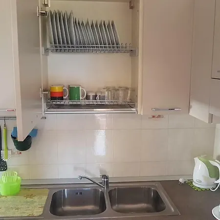 La Vigna For Family Apartment *