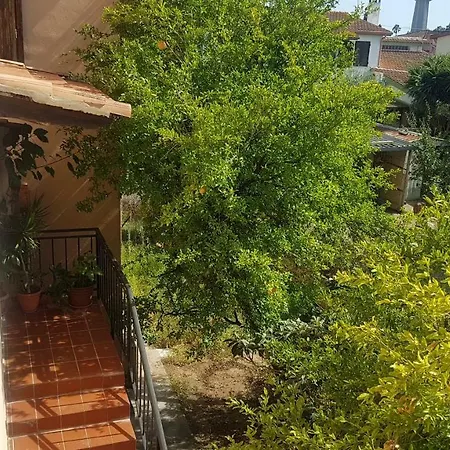 Apartment La Vigna For Family