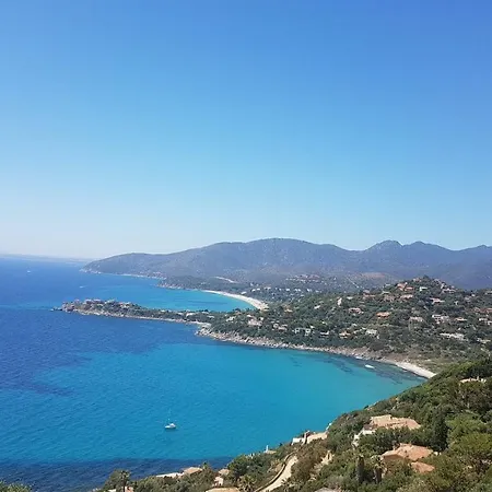 La Vigna For Family Apartment La Maddalena (Cagliari)