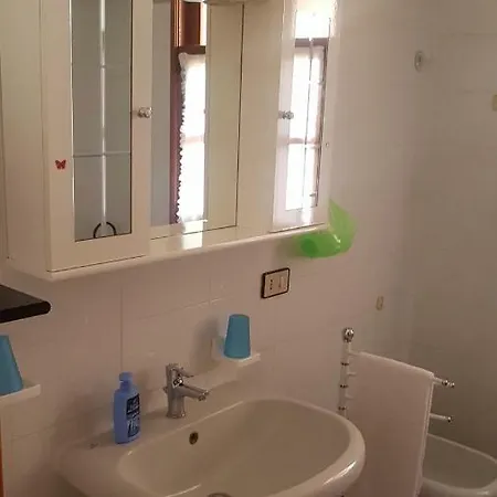 Apartment La Vigna For Family La Maddalena (Cagliari)