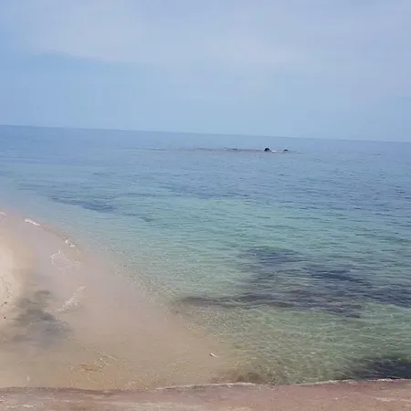 La Vigna For Family * La Maddalena (Cagliari)