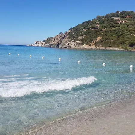 Apartment La Vigna For Family *