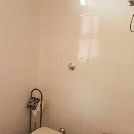 La Vigna For Family * La Maddalena (Cagliari)