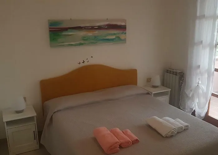 Apartman La Vigna For Family La Maddalena