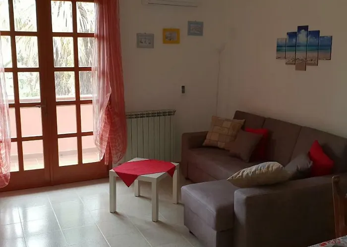 La Vigna For Family Apartman *