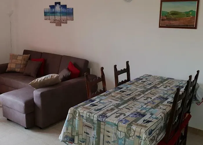 Apartman La Vigna For Family *