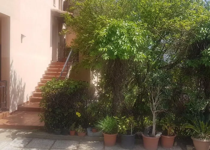 Apartman La Vigna For Family *