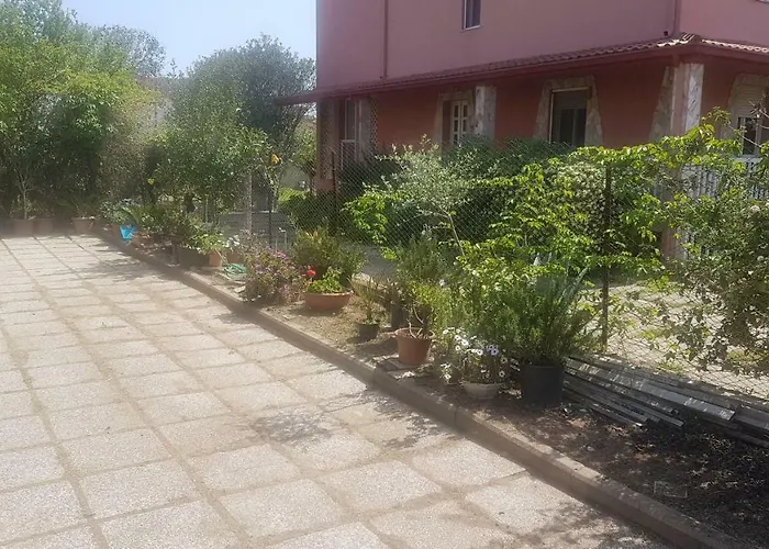 Apartman La Vigna For Family La Maddalena