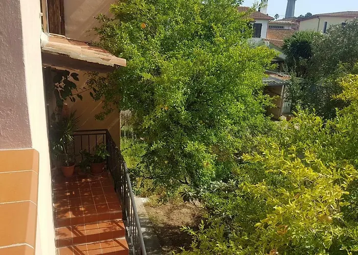 Apartman La Vigna For Family