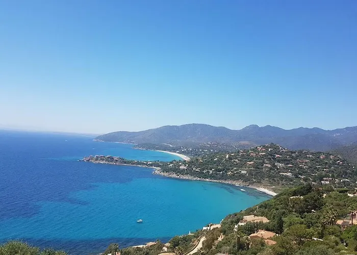 La Vigna For Family Apartman La Maddalena