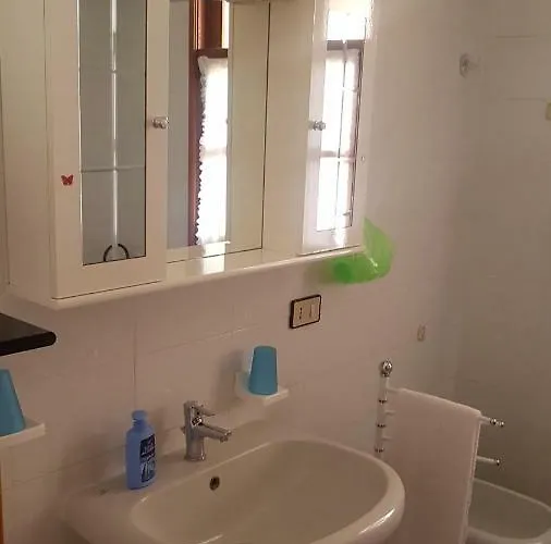 Apartman La Vigna For Family La Maddalena